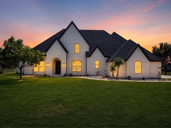 135 Whistling Duck Ln, Double Oak, TX 75077