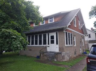 21 South St, Marcellus, NY 13108