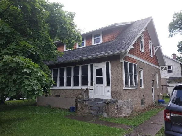21 South St, Marcellus, NY 13108