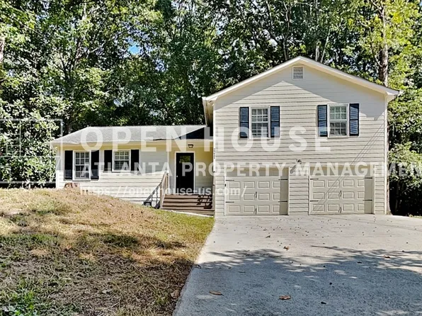 2211 Grayfield Dr, Grayson, GA 30017