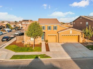 10650 N Sierra Vista Ave, Fresno, CA
