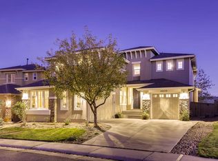 4622 Canyonbrook Dr, Highlands Ranch, CO 80130