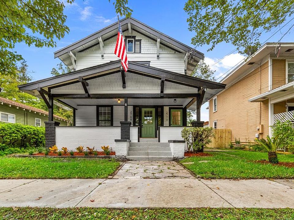 1st image of 2768 College St #A
