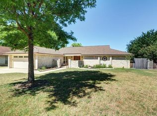 12310 Indian Mound Dr, Austin, TX 78758