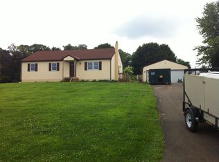 101 Scott Rd, Nottingham, PA 19362