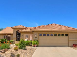 39016 S Riverwood Ct, Saddlebrooke, AZ 85739