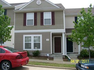 1904 Isabelle Ln, Antioch, TN 37013