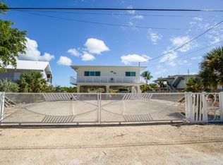 190 Indian Mound Trl, Plantation Key, FL 33036