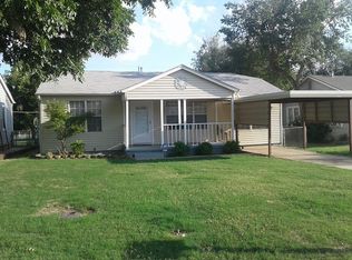 1616 NW Irwin Ave, Lawton, OK 73507
