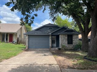 1808 Rainy Meadows Dr, Austin, TX 78758