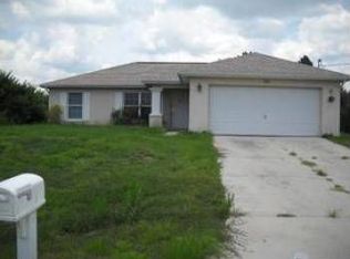 3506 34th St SW, Lehigh Acres, FL 33976