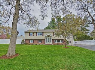 27 Golden Rd, Stoughton, MA 02072