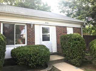 472 Mallview Ln, Bolingbrook, IL 60440