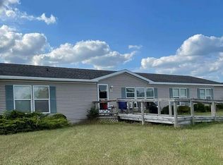 7886 S McKinley Ave, Lake, MI 48632