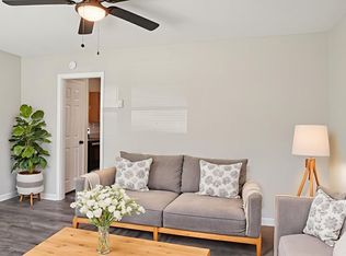 1601 West Townhomes, Charlotte, NC 28208