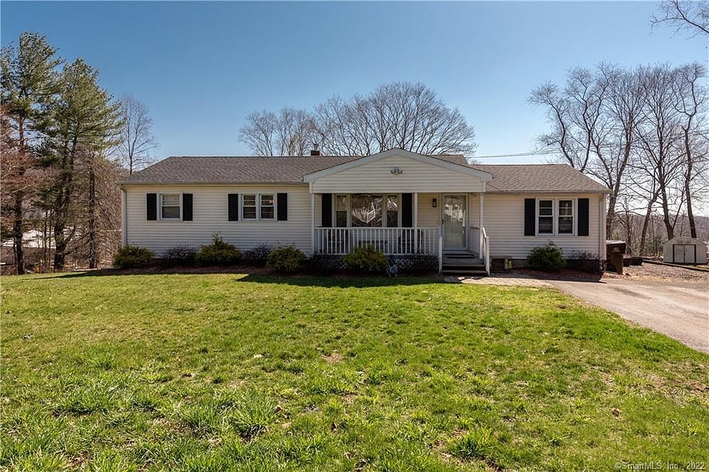 43 Colonial Dr, North Branford, CT 06471 Zillow
