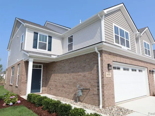 8686 Grove St, Washington, MI 48094
