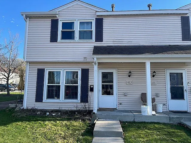 Building Photo - 1863 Jamestown Cir