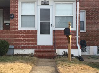7291 Gough St, Baltimore, MD 21224