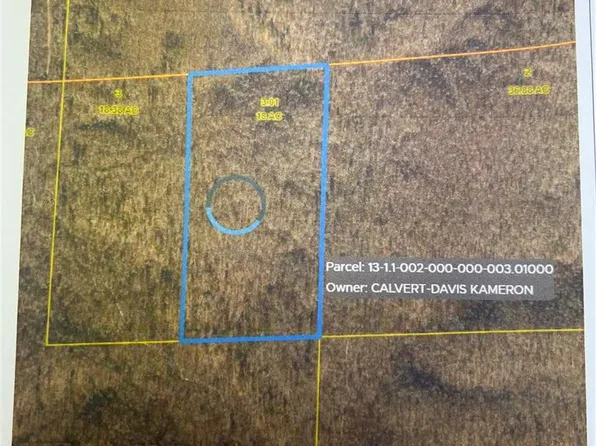 0 W Highway 72 & N Of Cres #726, Ellington, MO 63638