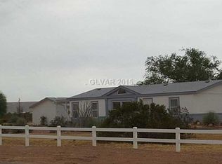 685 Ron Ave, Logandale, NV 89021