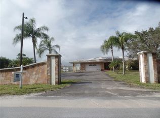 2424 SW Boat Ramp Ave, Palm City, FL 34990