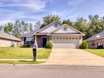 14482 Canal Loop, Gulfport, MS, 39503
