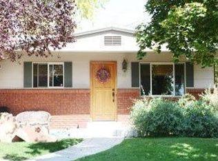 3700 N 550 E, Provo, UT 84604