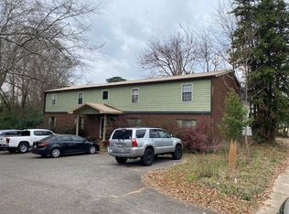 220 N.columbia St., Milledgeville, GA 31061