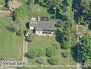 Arial View