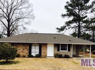 7613 Governor Blanchard Dr, Baton Rouge, LA 70811
