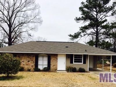 7613 Governor Blanchard Dr, Baton Rouge, LA, 70811