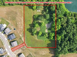 5284 Taylor Rd SW, Blacklick, OH 43004