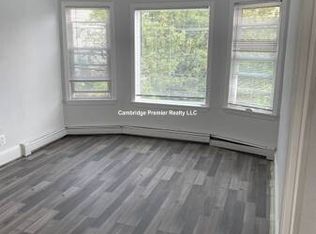 560 Main St #2, Medford, MA 02155