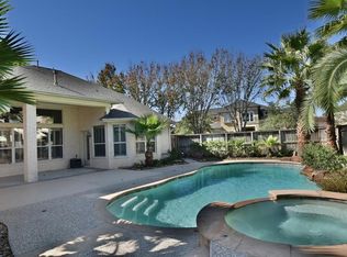 12210 Santa Fe Springs Ct, Houston, TX 77041