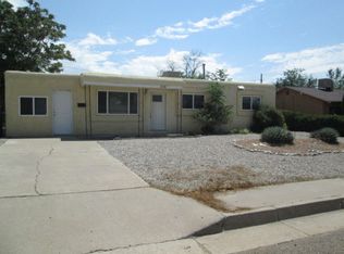 1116 Altez St NE, Albuquerque, NM 87112