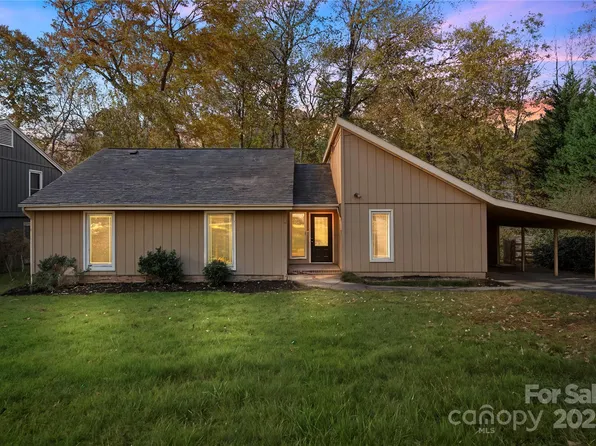 4847 Truesdale Pl, Charlotte, NC 28277