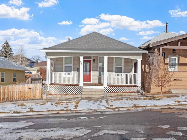 939 W Copper St, Butte, MT 59701