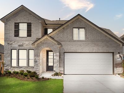 2971 Golden Dust Dr, Katy, TX, 77493