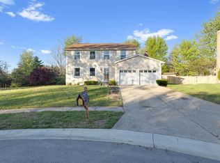 144 Garston Ct, Columbus, OH 43230