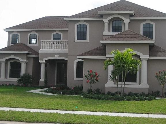 CUstom build, modern design