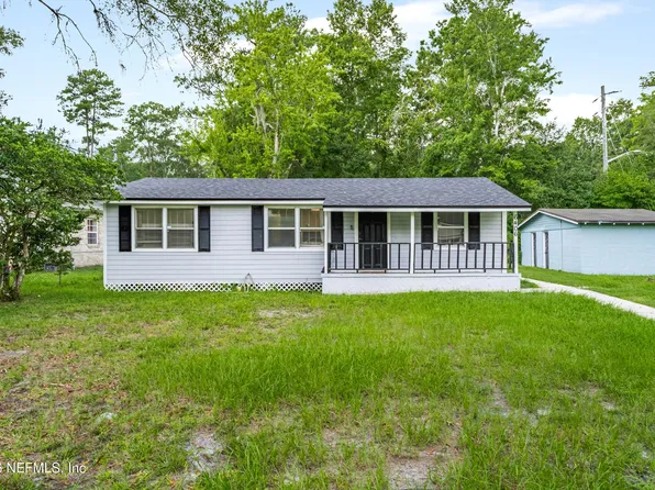 6406 ERMA Street, Jacksonville, FL 32244