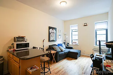 Rented by City Connections Realty