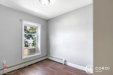 Rented by Coroi Corp