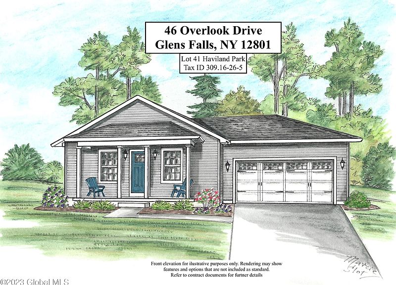 2nd image of 46 Overlook Drive