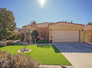1116 Pinnacle View Dr NE, Albuquerque, NM 87112