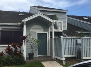 1822 Racquet Ct, North Lauderdale, FL 33068