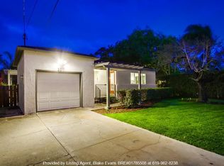 2271 Westland Ave, San Diego, CA 92104