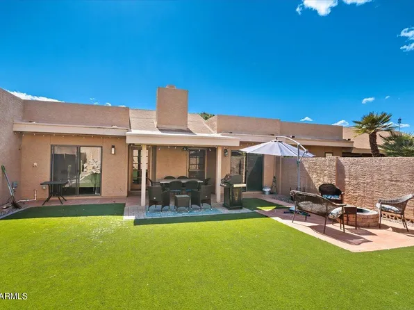 9058 E GELDING Drive, Scottsdale, AZ 85260