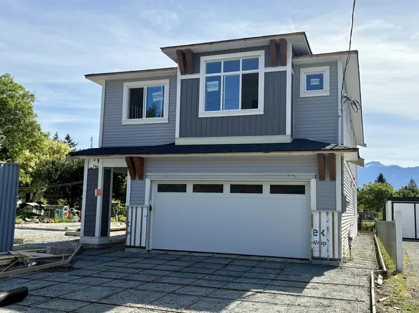 9650 Menzies St, Chilliwack, BC V2P 5Z4